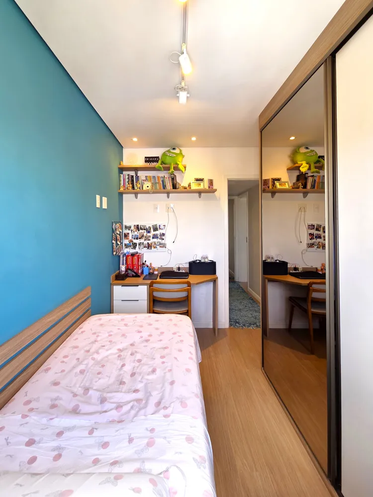 Apartamento, 3 quartos - Foto 6