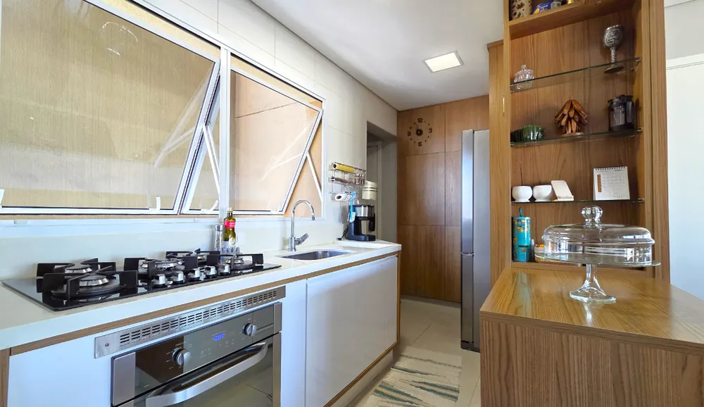 Apartamento, 3 quartos - Foto 10