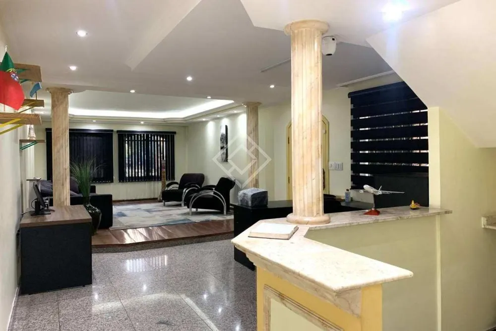 Sobrado, 5 quartos, 400 m² - Foto 2
