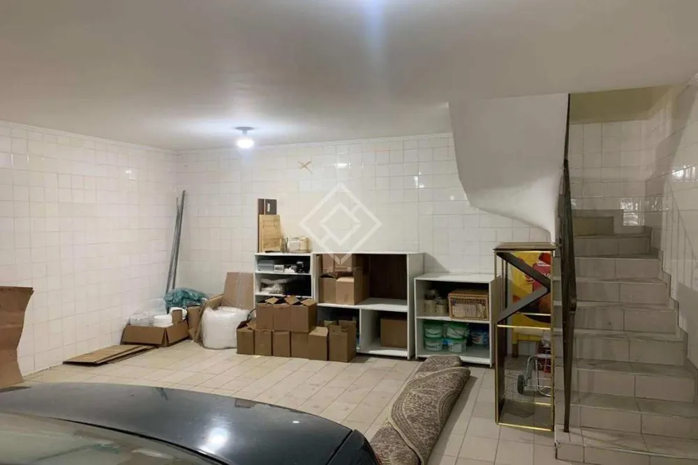 Sobrado, 5 quartos, 400 m² - Foto 9
