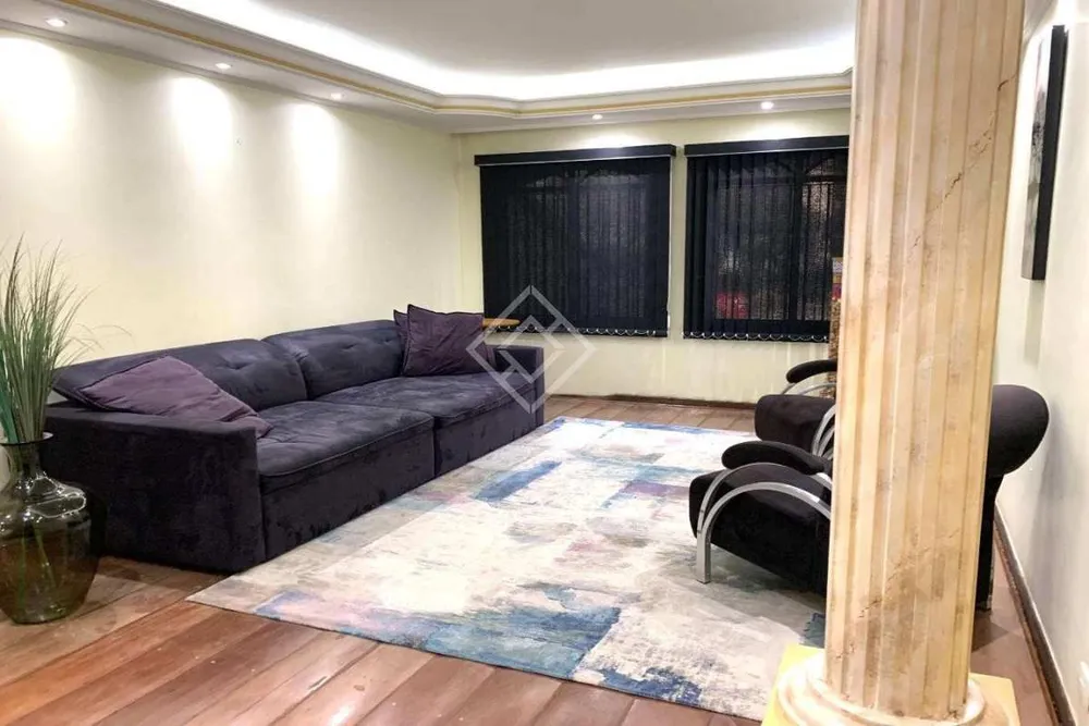Sobrado, 5 quartos, 400 m² - Foto 3