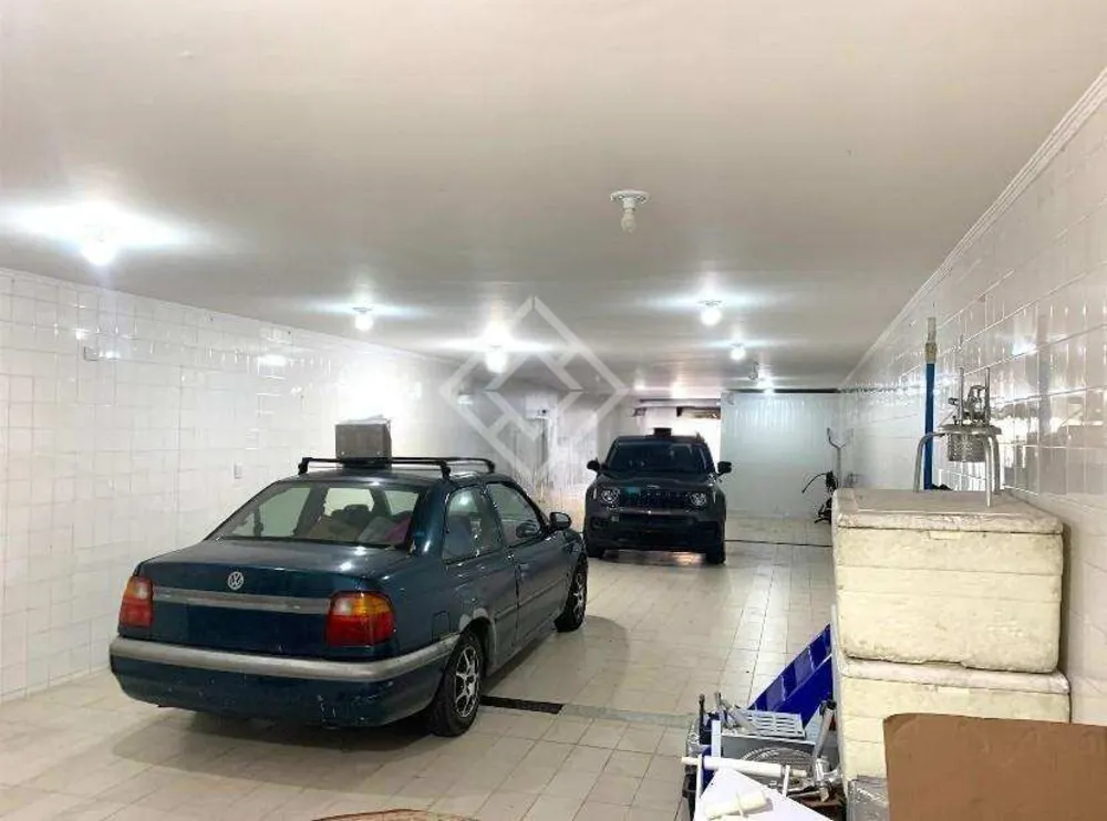 Sobrado, 5 quartos, 400 m² - Foto 7