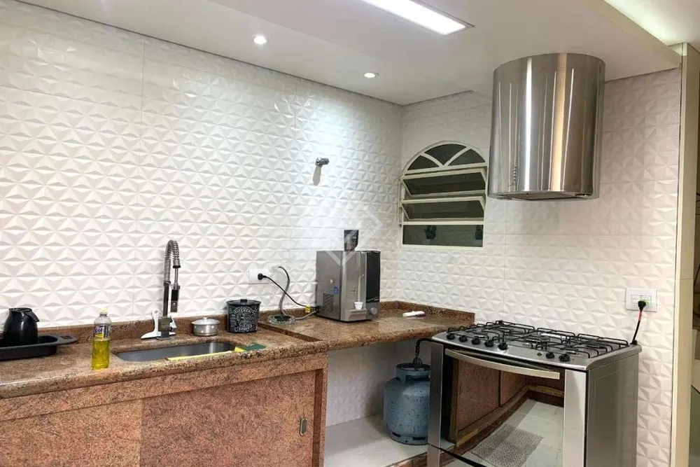 Sobrado, 5 quartos, 400 m² - Foto 5