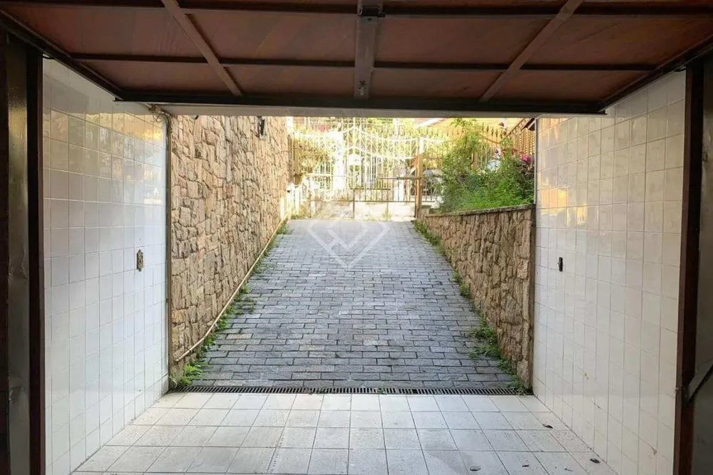 Sobrado, 5 quartos, 400 m² - Foto 8