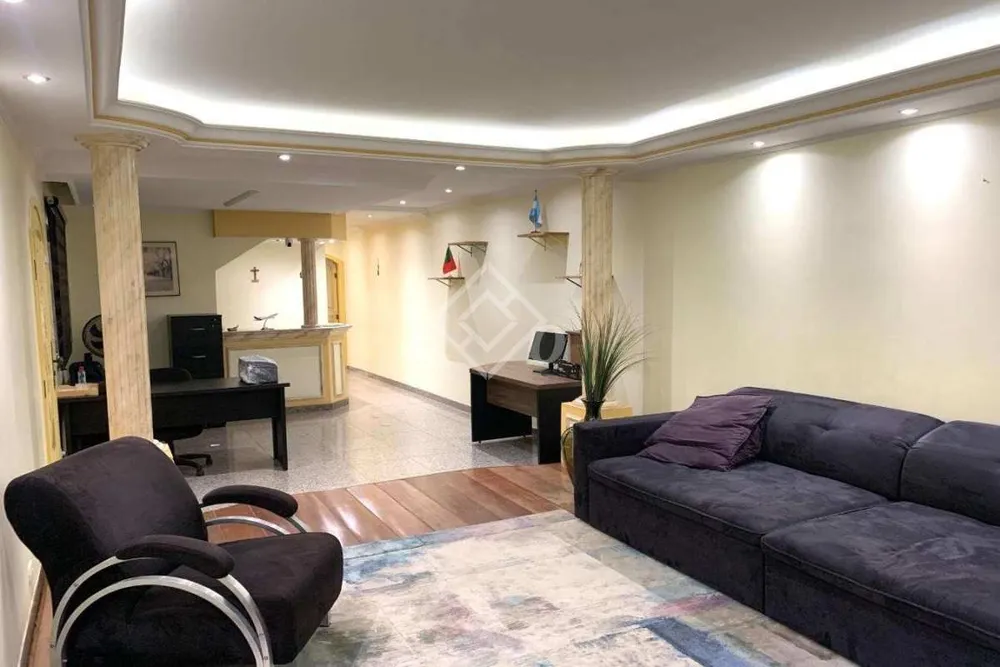 Sobrado, 5 quartos, 400 m² - Foto 4
