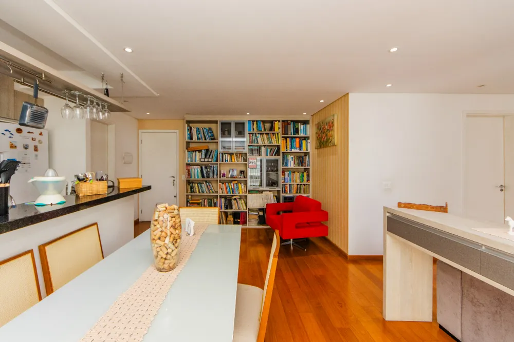 Apartamento, 3 quartos, 92 m² - Foto 4