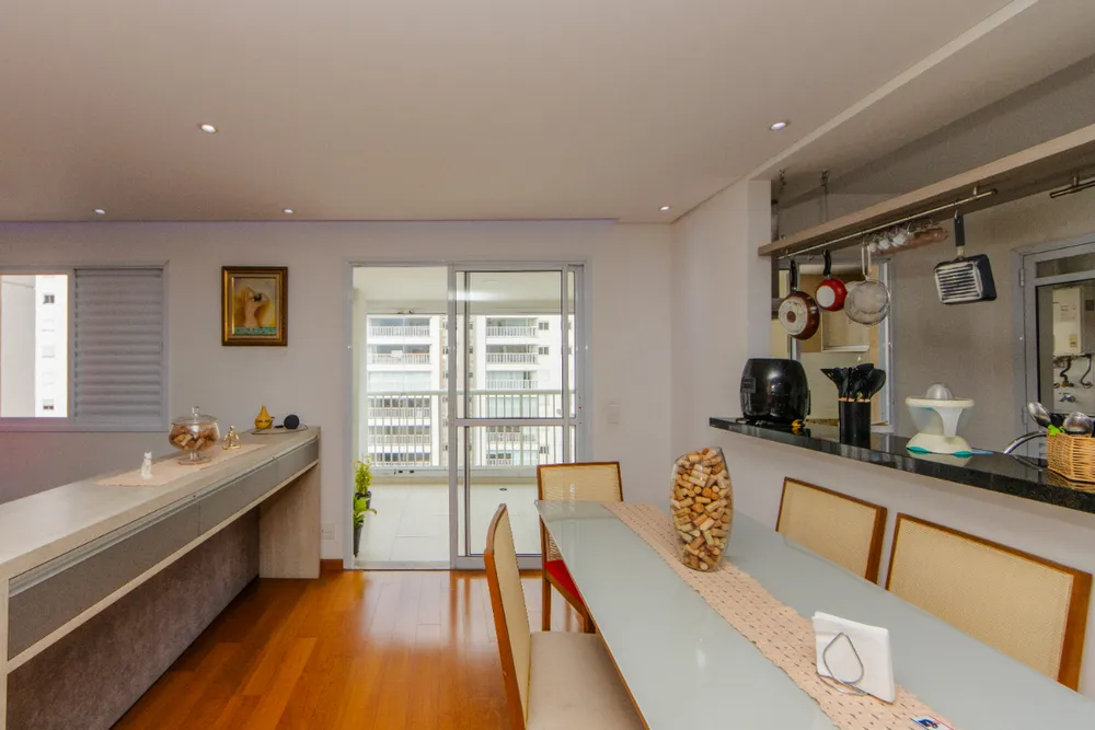 Apartamento, 3 quartos, 5019 m² - Foto 5