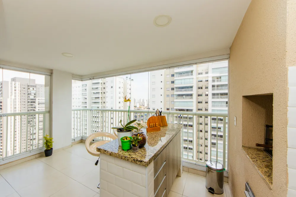 Apartamento, 3 quartos, 92 m² - Foto 3