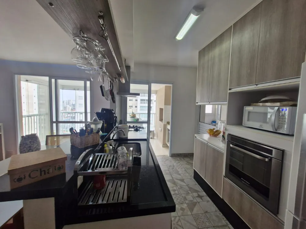 Apartamento, 3 quartos, 5019 m² - Foto 7