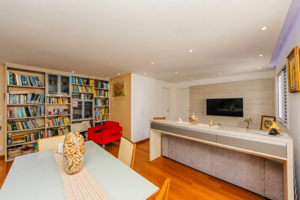 Apartamento, 3 quartos, 92 m² - Foto 2