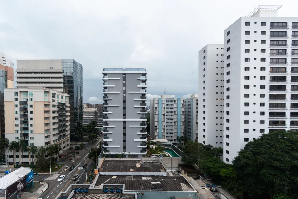 Apartamento, 1 quarto - Foto 10