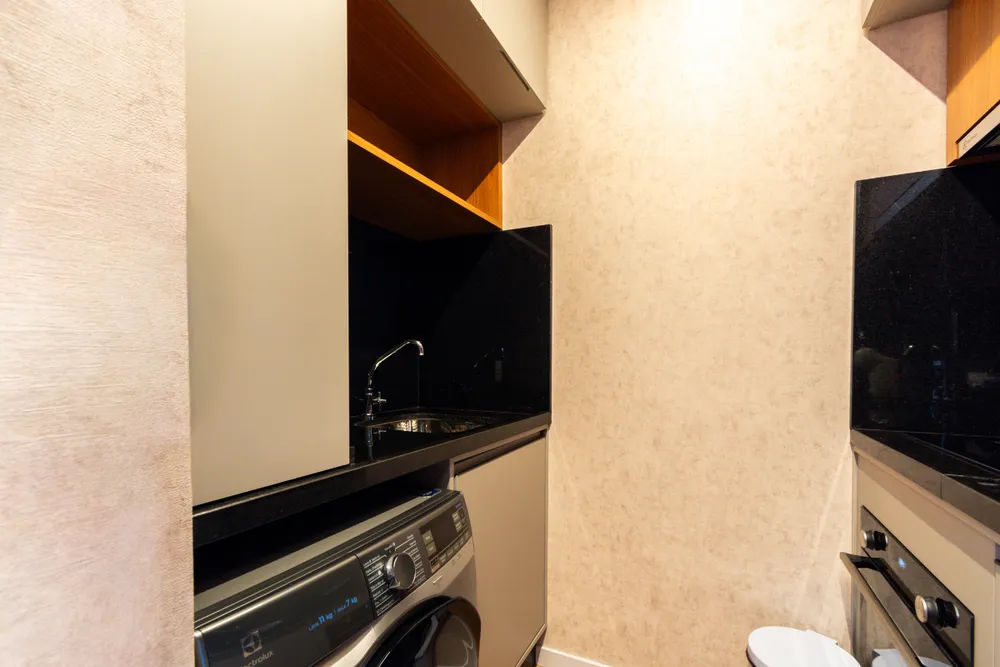 Apartamento, 1 quarto - Foto 7