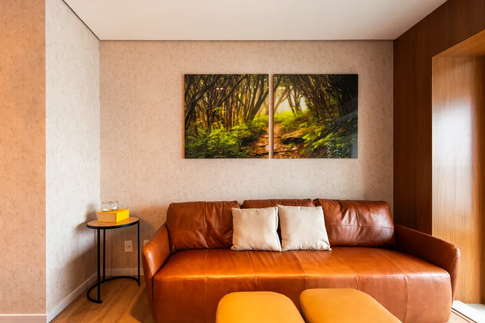 Apartamento, 1 quarto - Foto 3