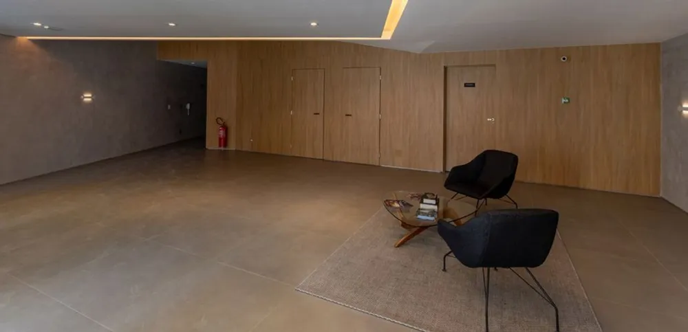 Apartamento, 1 quarto - Foto 4