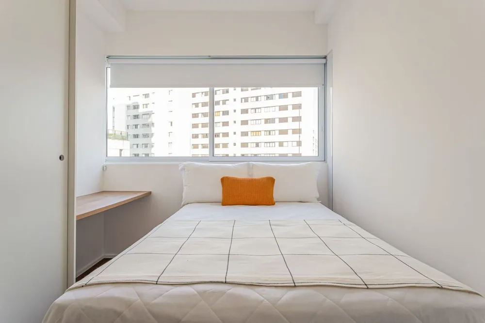 Apartamento, 1 quarto - Foto 6