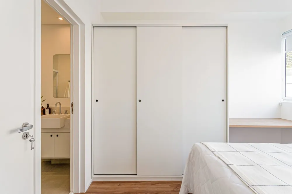 Apartamento, 1 quarto - Foto 7