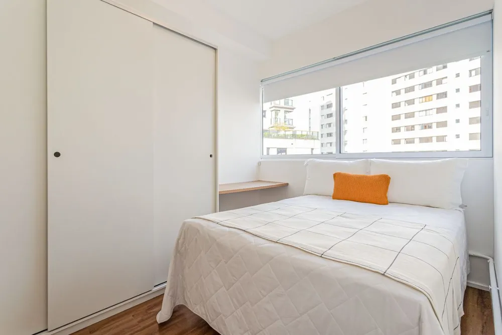 Apartamento, 1 quarto - Foto 7