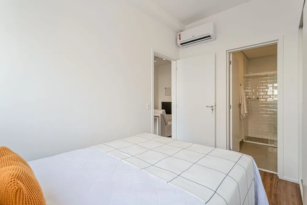 Apartamento, 1 quarto - Foto 2
