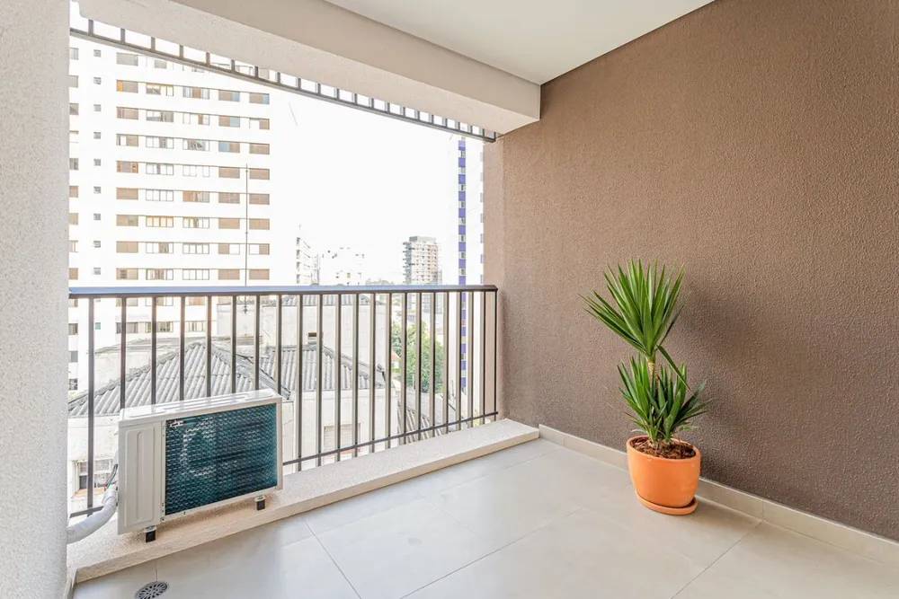 Apartamento, 1 quarto - Foto 5