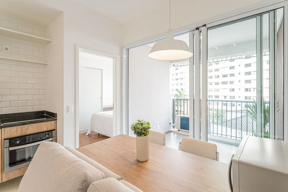 Apartamento, 1 quarto - Foto 3
