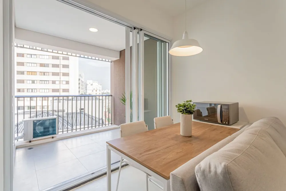 Apartamento, 1 quarto - Foto 2