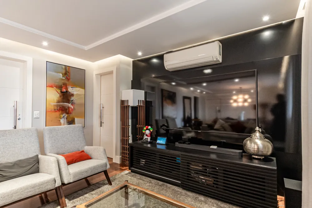Apartamento, 3 quartos, 147 m² - Foto 9