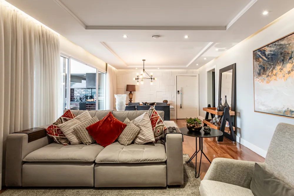 Apartamento, 3 quartos, 147 m² - Foto 10
