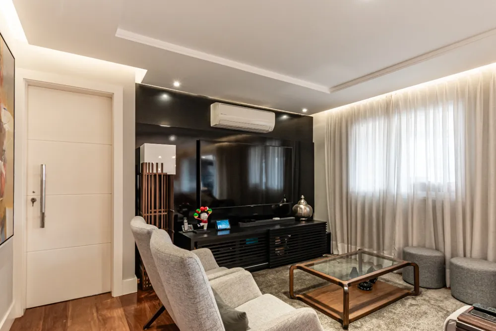Apartamento, 3 quartos, 147 m² - Foto 8