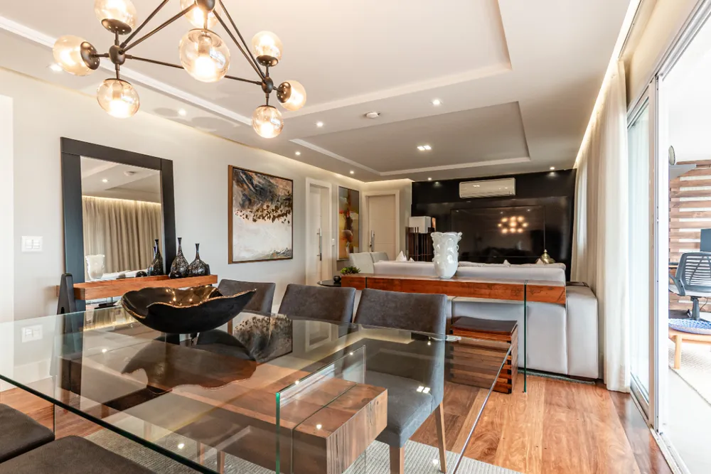 Apartamento, 3 quartos, 147 m² - Foto 6