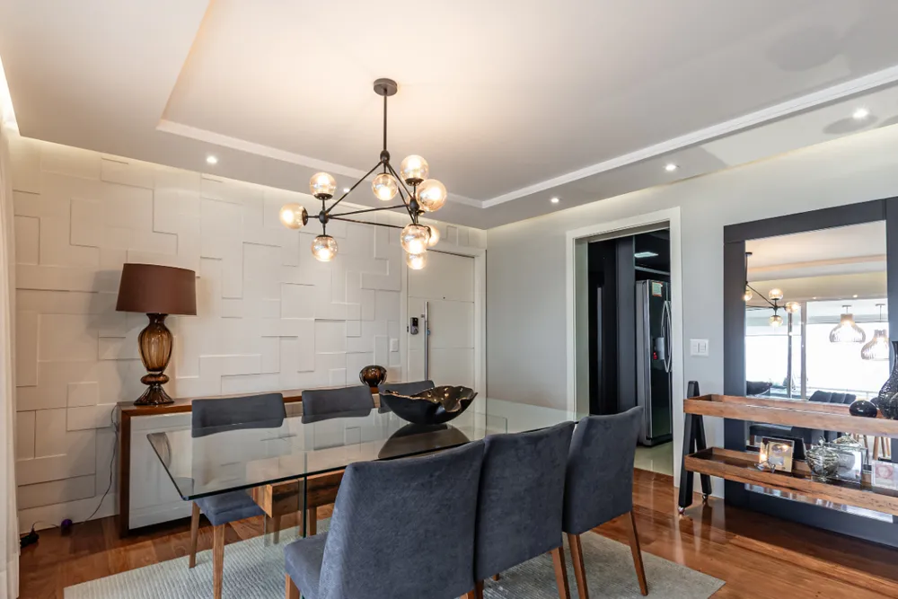 Apartamento, 3 quartos, 147 m² - Foto 7