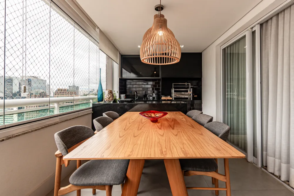 Apartamento, 3 quartos, 147 m² - Foto 5
