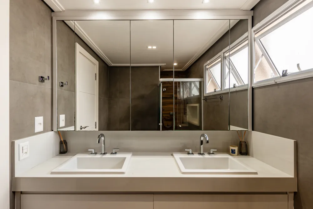 Apartamento, 3 quartos, 147 m² - Foto 11