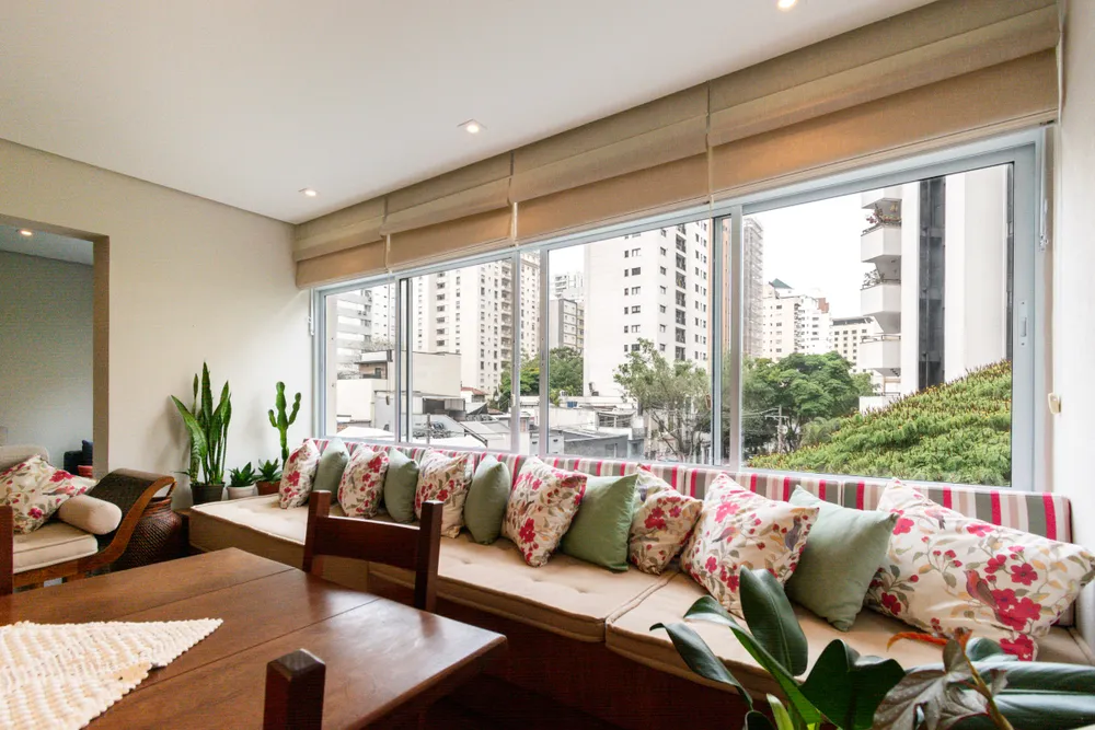 Apartamento, 2 quartos - Foto 4
