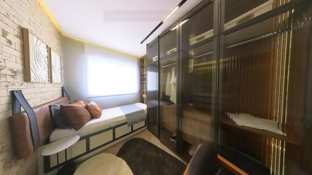 Apartamento, 3 quartos, 106 m² - Foto 12