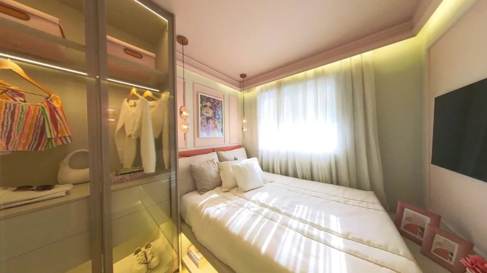 Apartamento, 3 quartos, 106 m² - Foto 8