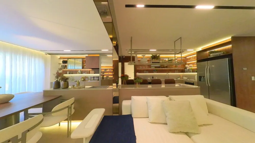 Apartamento, 3 quartos, 106 m² - Foto 6