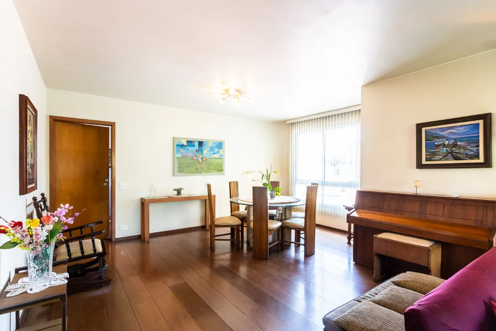 Apartamento, 3 quartos - Foto 2