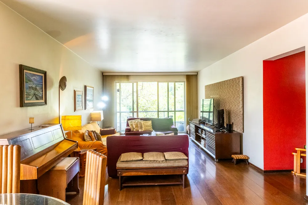 Apartamento, 3 quartos - Foto 1