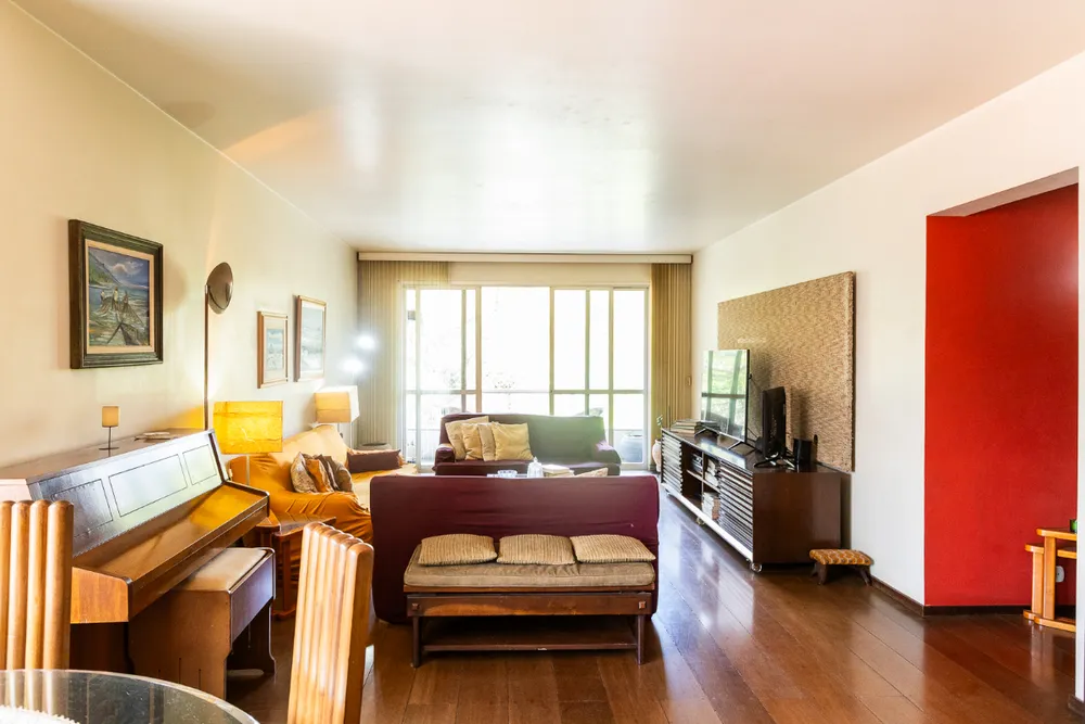 Apartamento, 3 quartos - Foto 6
