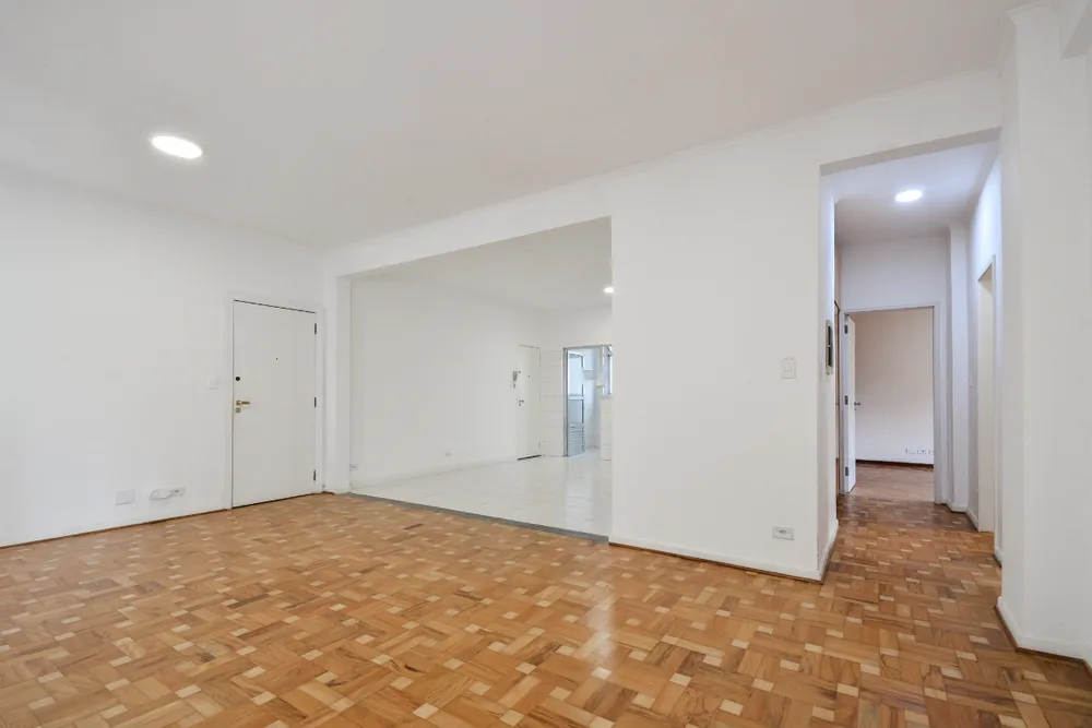 Apartamento, 2 quartos - Foto 4