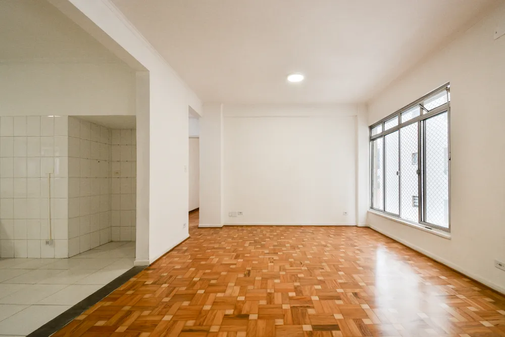 Apartamento, 2 quartos - Foto 3