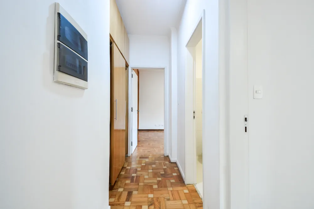 Apartamento, 2 quartos - Foto 9