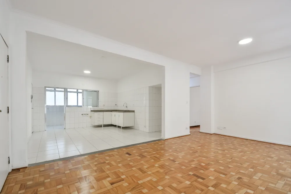 Apartamento, 2 quartos - Foto 2