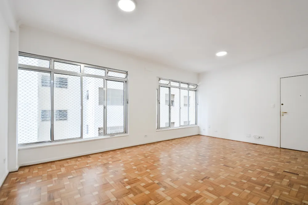 Apartamento, 2 quartos - Foto 1