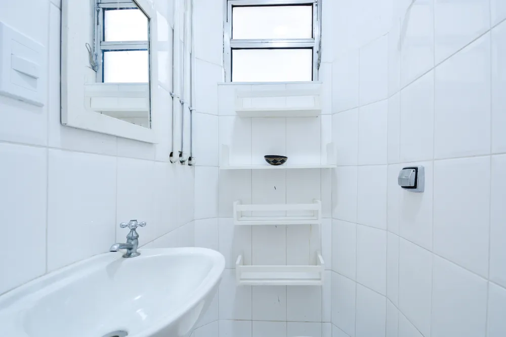 Apartamento, 2 quartos - Foto 5