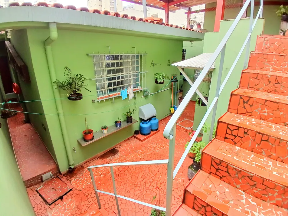 Casa, 3 quartos, 213 m² - Foto 11