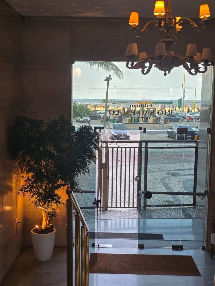 Apartamento, 3 quartos, 260 m² - Foto 11