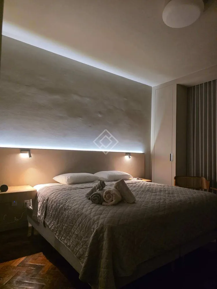 Apartamento, 3 quartos, 260 m² - Foto 9