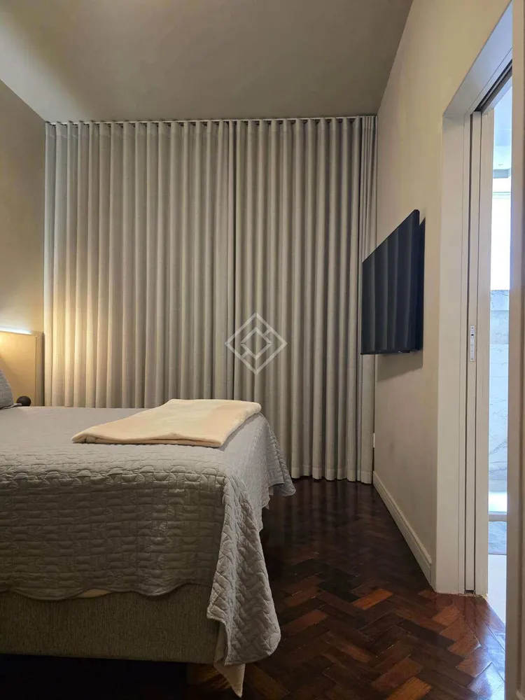 Apartamento, 3 quartos, 260 m² - Foto 5