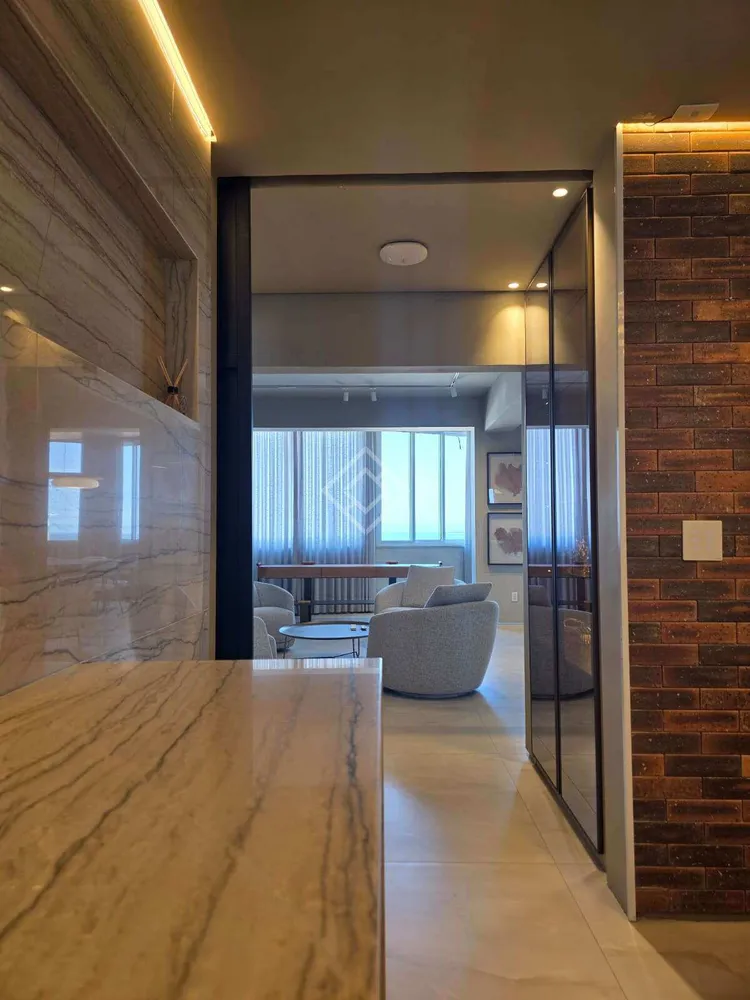 Apartamento, 3 quartos, 260 m² - Foto 3